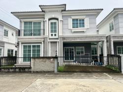 ขายบ้านเดี่ยว Golden Neo 2 ลาดพร้าว-เกษตรนวมินทร์ 3 ห้องนอน 3 ห้องน้ำ