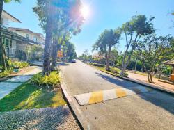 หลังมุม ทำเลดี 3นอน คุ้มเกล้า7-13 สุวินทวงศ์ บ้าน 2ชั้น ม.พระจอมเกล้าลาดกระบัง 6กม  2น้ำ 66ตร.วา