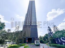 ขายคอนโด คอนโดศุภาลัย ลอฟท์ สาทร ราชพฤกษ์ Supalai Loft Sathorn - Ratchaphruek ไม่เคยเข้าอยู่