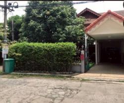 ให้เช่าบ้านเดี่ยว ลาดพร้าว 71 ซอยนาคนิวาส 47 บ้านหลังหัวมุม เนื้อที่ 55 ตรว 3นอน 3น้ำ แอร์ครบ เฟอร์นิเจอร์พร้อมอยู่ - ghd000658R