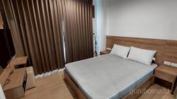 ให้เช่าคอนโด ริทึ่ม รัชดา ห้วยขวาง ขนาด 38 ตรม 1นอน 1น้ำ ห้องมุม ใกล้ลิฟท์ พร้อมเฟอร์นิเจอร์และเครื่องใช้ไฟฟ้า - ghd000657R