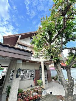 บ้าน ขายบ้านเดี่ยว 2 ชั้น ซ.นราธิวาสราชนครินทร์ (ใกล้ ถ.จันทน์) 96 ตร.ว. 4 น 3 น้ำ 3 จอดรถ ราคา 85 ล้านบาท 0 Rai 0 NGAN 96 ตารางวา 4ห้องนอน3น้ำ ใกล้ BRT ถนนจันทน์ ราคาจับต้องได้