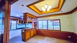 ABACบางนา5.5 กม.รพ. บางบ่อ 1กม. บางนาตราด ให้เช่าบ้านเดี่ยว 2ชั้น 50ตร.วา. 200ตร.ม. 3แอร์ 3นอน 2น้ำ ตลาด ใจโต 6.5 กม. บางบ่อ-คลองด่าน 