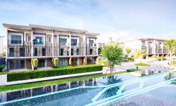 4แอร์  ให้เช่า ทาวน์ อเวนิว MRTสามแยกบางใหญ่ เดิน 200 ม.  3ชั้น 20ตร.วา 170ตร.ม.  รัตนาธิเบศร์  เซ็นทรัล นอร์ทวิลล์ 2.8กม. 3นอน 3น้ำ