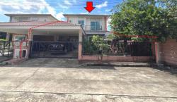 ขายบ้านเดี่ยวมือสอง อำเถอบางใหญ่ นนทบุรี โครงการ เดอะแพลนท์ รีสอร์ท พระราม5 - กาญจนาภิเษก