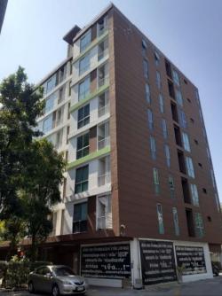  ขายคอนโดมือสอง เขตบางกะปิ กรุงเทพมหานคร โครงการ เดอะนิช ไอดี ลาดพร้าว 130