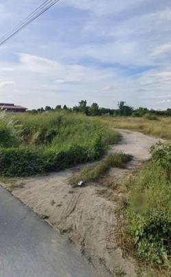 ขายที่ดินบ้านบึงชลบุรี ขายที่ดินถมแล้วตำบลหนองบอนแดงบ้านบึง ผังสีเหลืองเนื้อที่ 4-3-70 ไร่
