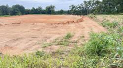 ขายที่ดินมาบยางพรระยอง ผังสีเหลือง บนที่ดิน 6 ไร่ มี 3 โฉนด โฉนดละ 2 ไร่ 