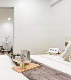 พีพี คอนโด (PP Condo) ห้องสวยในราคาน่ารักแบบนี้ มีไม่บ่อย พร้อมเข้าอยู่ทันที