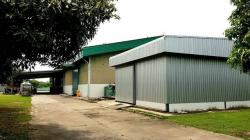 ขายและให้เช่าโรงงานบางละมุงชลบุรี ขาย/เช่าที่ดินพร้อมโกดัง และสิ่งปลูกสร้างขนาดใหญ่ผังสีส้ม????