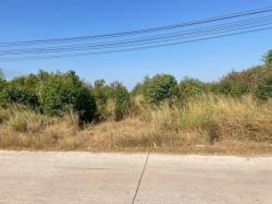 ขายที่ดินบ้านบึง ติดทางสาธารณะ แปลงสวย โซนหนองบอนแดง ชลบุรี FP-L0967 