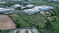 ขายที่ดินเปล่าศรีราชา ตำบลบึง แปลงสวย ทำเลทอง ใกล้นิคมปิ่นทอง4 FP-L0989 