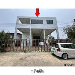 ขายบ้านเดี่ยวมือสอง เขตบึงกุ่ม  ถนน นวมินทร์ กรุงเทพมหานคร  