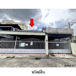 ขายบ้านเดี่ยวมือสอง เขตลาดพร้าว จังหวัด กรุงเทพมหานคร  