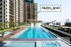 Condo The Parkland Charan - Pinklao เดอะ พาร์คแลนด์ จรัญ - ปิ่นเกล้า  24 ตร.-ม. 11000 บาท. ใกล้กับ MRT บางยี่ขัน ราคาสุดคุ้ม