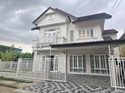 ขาย บ้านเดี่ยวใกล้รถไฟฟ้าสายสีส้ม รีโนเวทใหม่ทั้งหลัง Parkway ชาเล่ต์ รามคำแหง 190/1