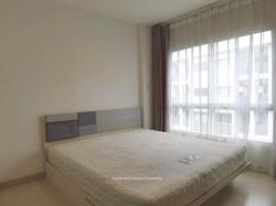 LM24-0109 ขายคอนโด พร้อมผู้เช่า Niche ID เพชรเกษม บางแค ห้องขนาด 28.11 ตรม ห้องสภาพดีพร้อมอยู่