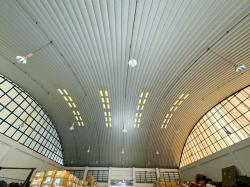 ให้เช่าโกดังไร้เสา  ทำเลดี โลตัส พุทธมณฑลสาย 4 1.4กม. 177 ตร.วา .707 ตร.ม.  กระทุ่มล้ม 15-21 ตลาดเสรี สาย5  ม.ธนบุรี 3.3 กม. 2นอน 2 น้ำ 