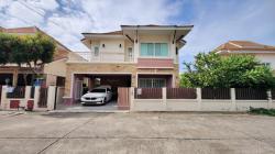 บ้านเดี่ยว อ่างศิลา ชลบุรี ขายบ้านเดี่ยวใกล้โรงพยาบาลเอกชน2 ขายบ้านเดี่ยวใกล้อ่างศิลา อำเภอเมือง ชลบุรี 68 ตารางวา 3 นอน 3 น้ำ 2 จอดรถ