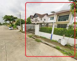 เปิดซิง! MRT สุวินทวงศ์ 2.9 กม. ซ.นิมิตใหม่ 14-22  ให้เช่าคฤหาสน์  2 ชั้น 89 ตร.วา..4นอน 3 น้ำ  รพ.นวมินทร์ 3.6 กม.  ตลาดมีนบุรี 2 3 กม.