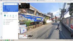 ขายทาวเฮ้าส์ 2 ชั้น หลังแรกปากซอย สุขุมวิท 93 ซอยพึ่งมี13 เจ้าของขายเอง