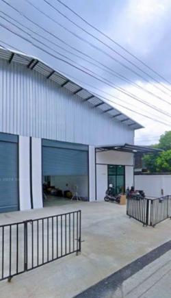 พร้อมออฟฟิศ 255ตร.ม.ไทวัสดุ ศรีสมาน 2.2 กม.ให้เช่าโกดัง 72ตร.วา.โรบินสัน ศรีสมาน  900ม.  1 นอน 1 ออฟฟิศ 3 น้ำ 