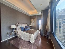 ให้เช่าคอนโด The Diplomat 39 ห้องสวยมาก ขนาด 150 ตรม fully furnished ทำเลดี ใกล้ BTSพร้อมพงษ์ - ghd000341R