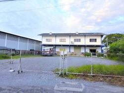  MRTบางแค 4.4กม.บางบอน 1 เอกชัย บางบอน 800 ม. 1002ตร.ม. ให้เช่าโกดัง อาคารพาณิชย์ 2 ชั้น หลังมุม 252ตร.วา.   3นอน 3น้ำ  เอกชัย75-85 