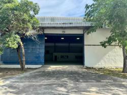 ให้เช่าโรงงานบางพลีสมุทรปราการ พื้นที่ใช้สอยรวม 1,152 ตารางเมตรมีบางพลี จังหวัดสมุทรปราการ✅มีใบร.ง. 4