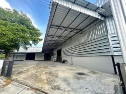 ให้เช่าโรงงานพร้อมออฟฟิศมาบไผ่ชลบุรี ขาย/ให้เช่าโรงงานพร้อมออฟฟิศพื้นที่รวม 607 ตาราง