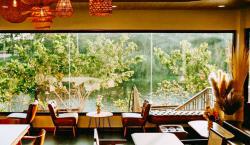 วิวแม่น้ำ ทำร้านอาหาร ทำโฮมสเตย์ ลานกางเต๊นท์  บางปะหัน อยุธยา ให้เช่าที่ดินถมแล้ว ริมตลิ่งคาเฟ่ ที่ดิน 2.5 ไร่ 4002ตรม. จากกทม. 46นาที 