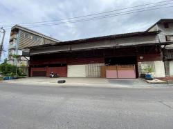 ให้เช่าโรงงานสมุทรปราการ ผังสีม่วง กม.30   บางปู  สมุทรปราการ  ขนาด  1200  ตรม