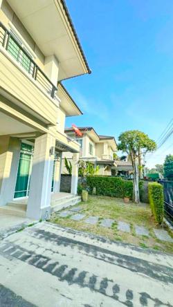 MRTทะเลสาบ เซ็นทรัล Impact เมืองทองธานี 2.2 ก.ม ให้เช่าบ้านเดี่ยว 2 ชั้น 60 ตร.วา.240 ตร.ม. แจ้งวัฒนะ 4.6 กม. แจ้งวัฒนะ-ปากเกร็ด 35-41