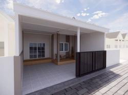 ขายบ้านรีโนเวทใหม่ทั้งหลังหมู่บ้านแสนสุขธานี เลี่ยงหนองมน 3 ห้องนอน  2 ห้องน้ำ 