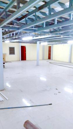 ม.สยาม 5 กม.  MRT บางแค 2.3 กม. ถ.บางแค10-16 กัลปพฤกษ์ ให้เช่าโกดัง พร้อมออฟฟิศ 2 ชั้น 1,450 ตร.ม. 365 ตร.วา. ตลาดบางแค 2.4 กม