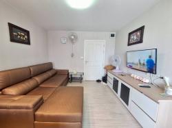 ขายห้องชุด แอสปาย สาทร ตากสิน บริคโซน ห้อง studio ขนาด 28 ตรม ชั้น 7 ห้องพร้อมอยู่ ใกล้ BTSวุฒากาศ - ghd000549