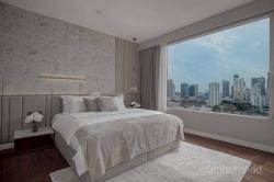 ให้เช่าห้องชุด Hampton Thonglor 10 รีโนเวทใหม่ ขนาด 164 ตรม 3นอน 3น้ำ เป็นส่วนตัวมาก มีเพียงชั้นละ 3 ยูนิต - ghd000693R
