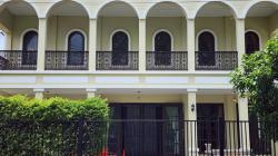 ขาย/ให้เช่า โครงการ Windmill Park วินด์มิลล์ พาร์ค 6 Bed 5 Bath
