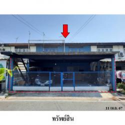 ขายทาวน์เฮ้าส์โครงการ ชุมชนการเคหะชลบุรี 2 ถนน เสม็ด-อ่างศิลา ตำบล เสม็ด อำเภอ เมืองชลบุรี จังหวัด ชลบุรี