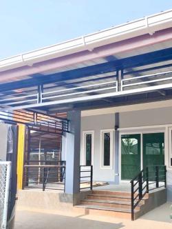 ขอนแก่น โลตัส 1.5 กม. บ้านเดี่ยวชั้นเดียว สร้างใหม่ 71ตร.วา.ประชาร่วมใจ CJ ศิลา 221 ตร.ม.ม.ขอนแก่น 7.2 กม.ตกแต่งสวย 