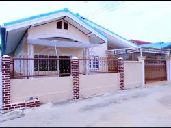 ตลาดไนท์ ปากช่อง 400ม.ให้เช่าบ้านเดี่ยวชั้นเดียว 45ตร.วา. 180ตร.ม. 2นอน 2น้ำ  ฟาร์มโชคชัย รพ.กรุงเทพ ปากช่อง 3.0กม.  ถ.มิตรภาพสายเก่า