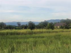 ที่ดิน ถมเเล้ว  ล้อมรั้ว วิวเขา  โครงสร้างบ้าน 1 หลัง  ขายราคาถูก  