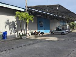 โกดังให้เช่า ติดถนนสุขุมวิทสายเก่า ตำบลท่าข้าม อำเภอบางประกง จังหวัดฉะเชิงเทรา