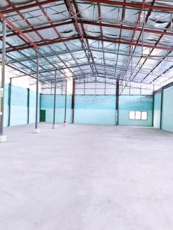 บิ๊กซี บางบอน 600 ม. เซ็นทรัลพระราม2  4 กม. เช่าโกดังขนาด 385ตร.ม. เอกชัย65-71  โลจิสติกส์ สูงโปร่ง 6 ม. โรงพยาบาลนครธน