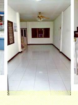 รร.ราชมนตรี 2.3 กม.ให้เช่าทาวน์โฮม 2 ชั้น ตลาดมารวย ท่าข้าม 1.1 กม. บิ๊กซี พระราม 2 2.2 กม. เดินทางสะดวก ถ.พระราม 2