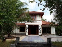 ขายบ้านเดี่ยวมือสอง             อำเภอนาหว้า  นครพนม