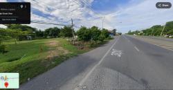 ขายที่ดินสวนผลไม้พร้อมบ้าน 12ไร่2งาน 12ลบ. ติดถนนใหญ่3017 ใกล้ปั๊มน้ำมันบางจาก ต.พัฒนานิคม อ.พัฒนานิคม ลพบุรี