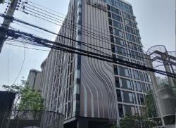 ขายคอนโดมือสองบางเขน  กรุงเทพมหานคร โครงการ เดอะ เบส สะพานใหม่