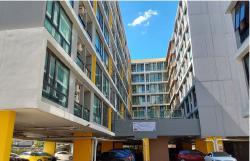 ขายคอนโดมือสองคันนายาว กรุงเทพมหานคร โครงการ เดอะ คิวบ์ นวมินทร์-รามอินทรา