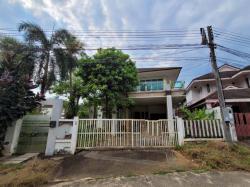 ขาย บ้านเดี่ยว 2 ชั้น สินทวีทรัพย์ เมืองกระบี่ PTT00520